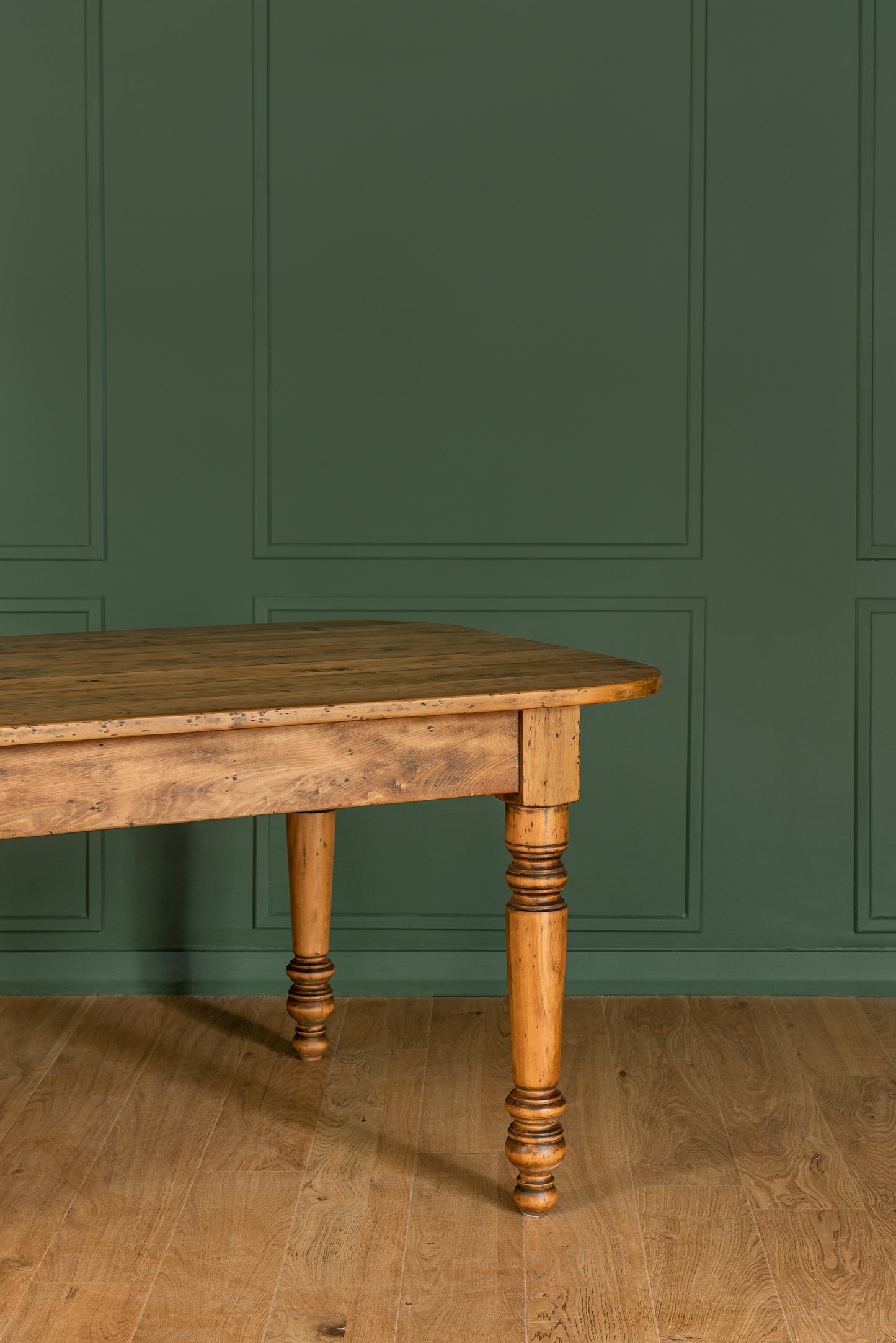 Mesa de Comedor Colón