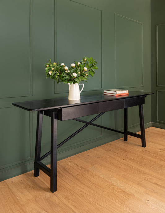 Arrimo Greene con cajones