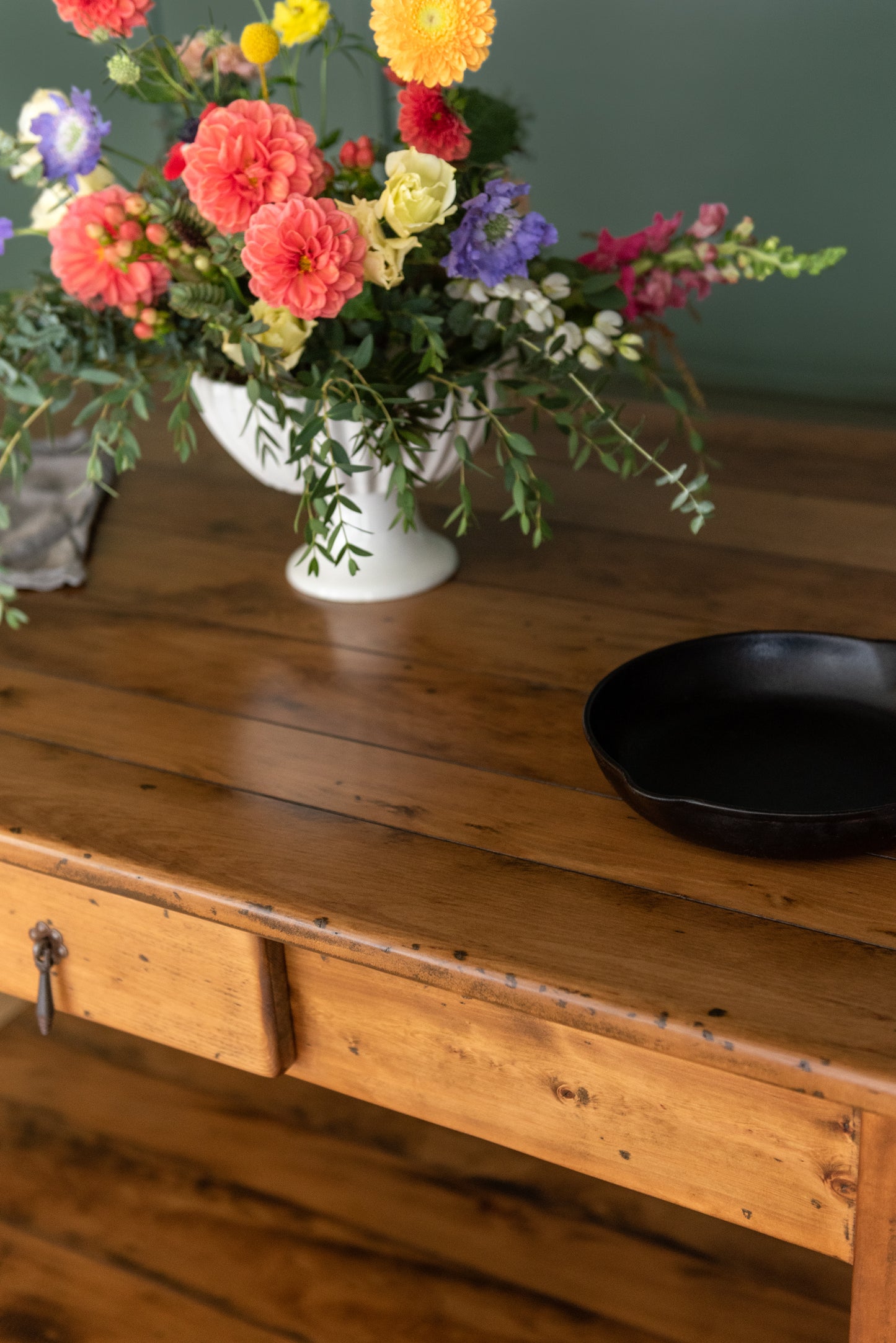 Mesa de cocina Montes