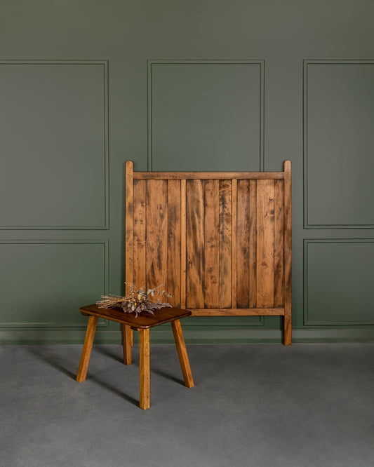 Respaldo de cama Cameron