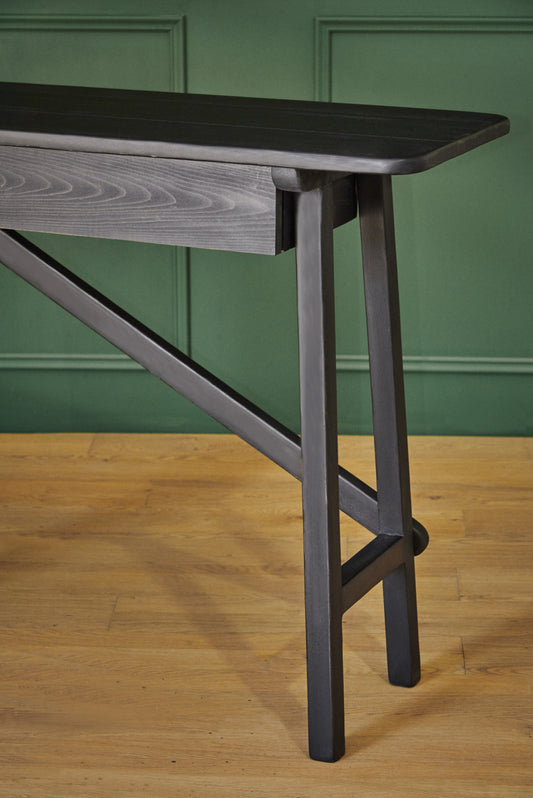 Arrimo Greene con cajones