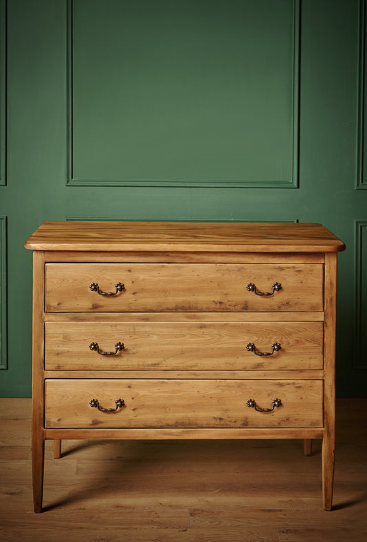 Cómoda Rue 3 cajones