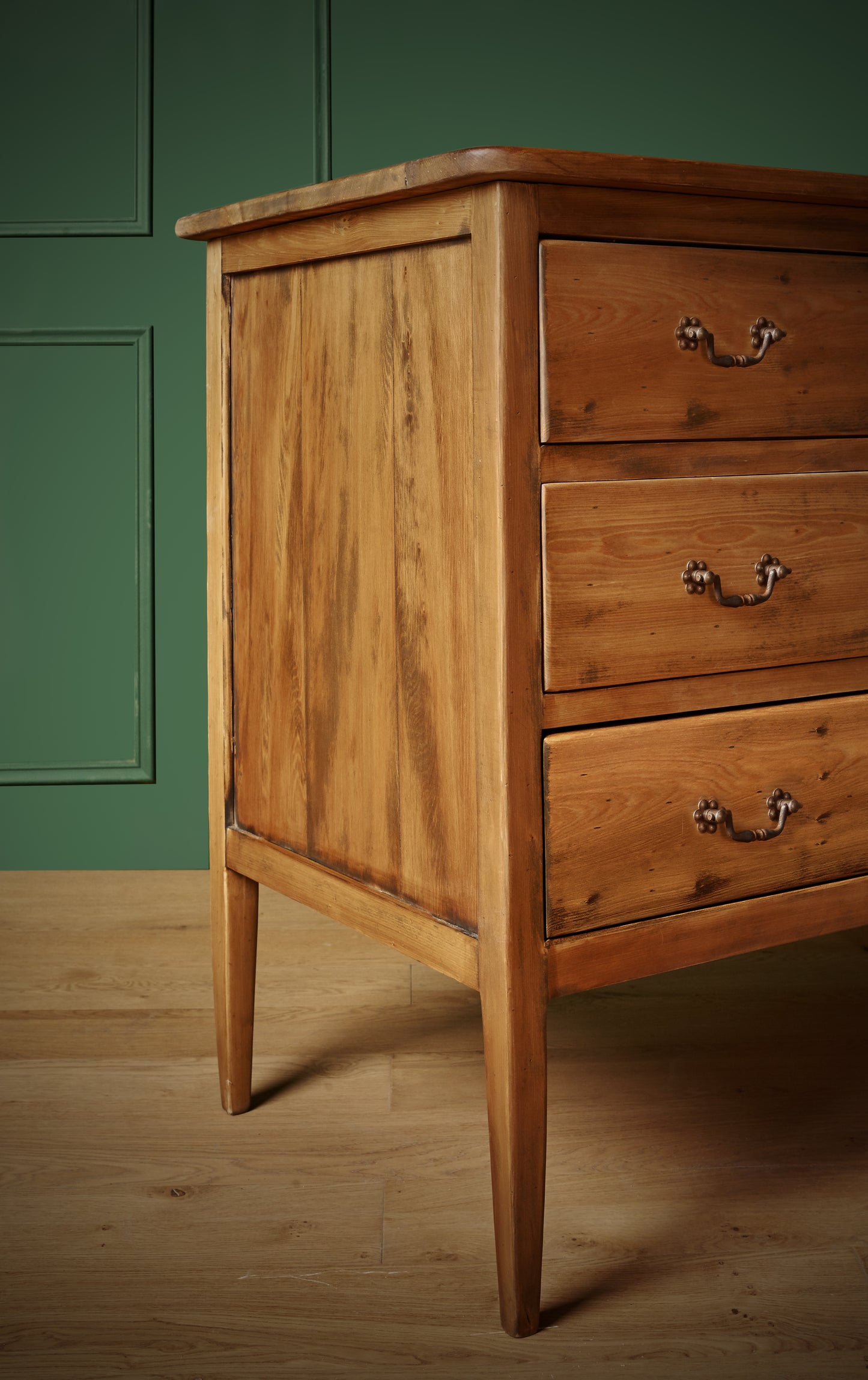 Cómoda Rue 2 cajones