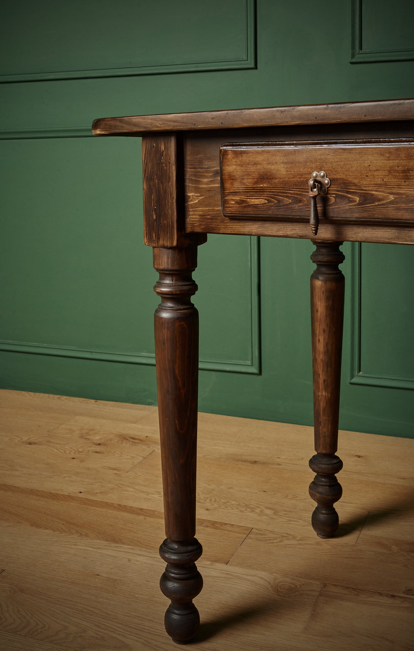 Arrimo Colón con cajones