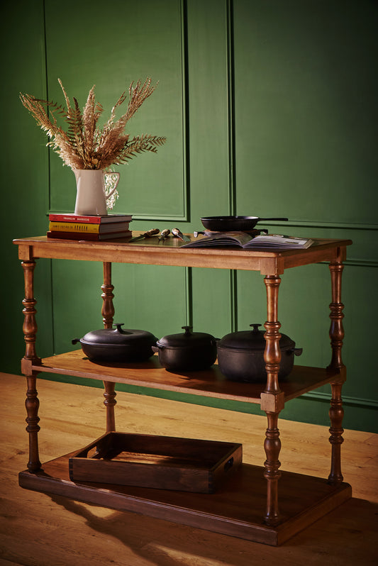 Mesa de Cocina Maule