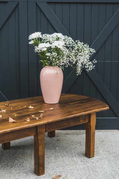 Mesa de centro Montes