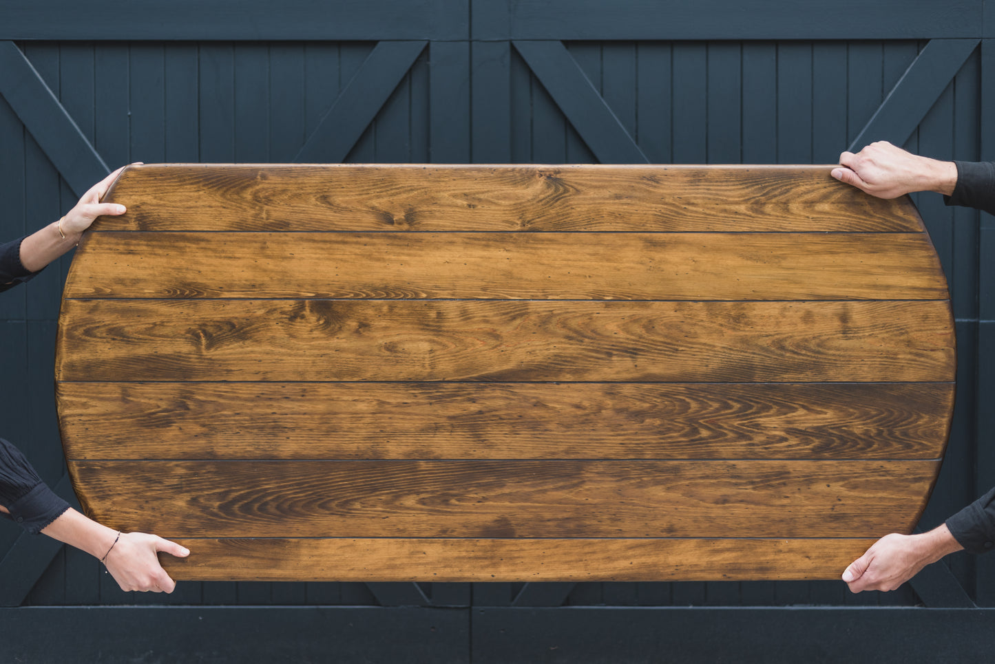 Mesa de centro Montes