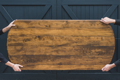 Mesa de centro Montes