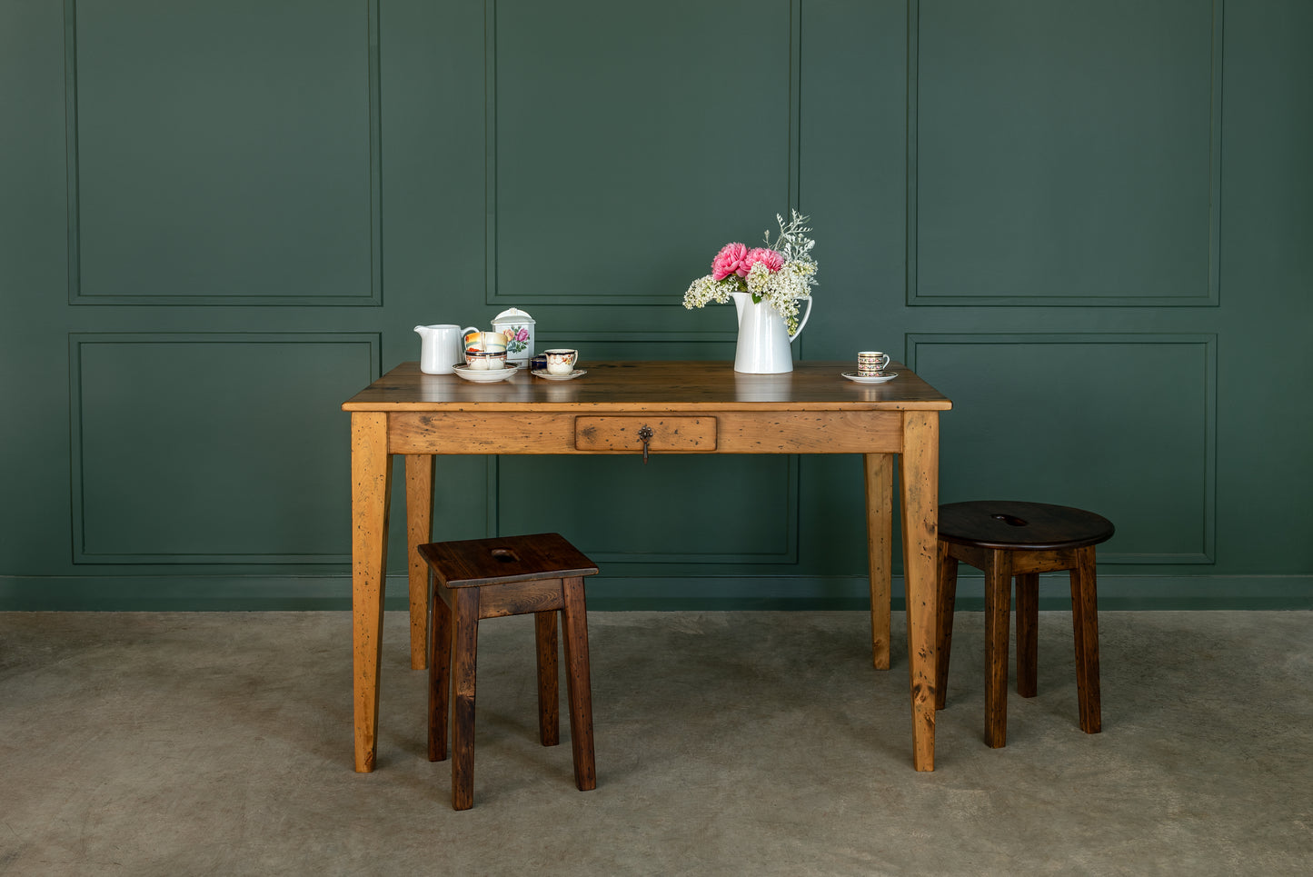 Mesa de Comedor Provenzal