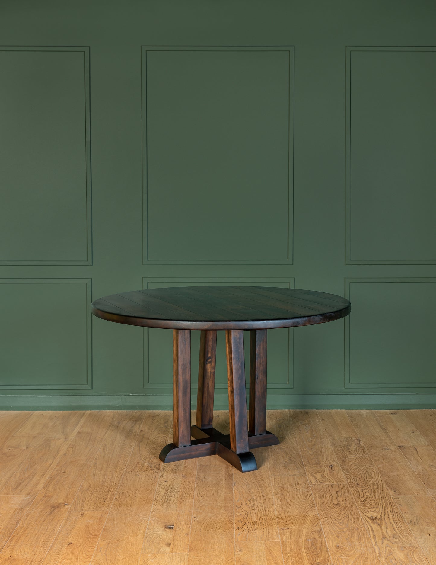 Mesa de comedor Georgian