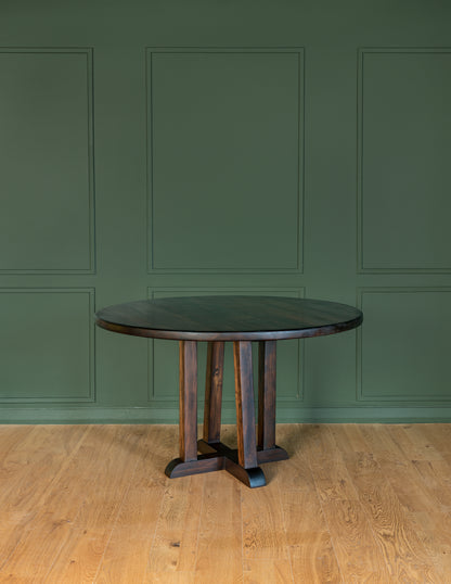 Mesa de comedor Georgian