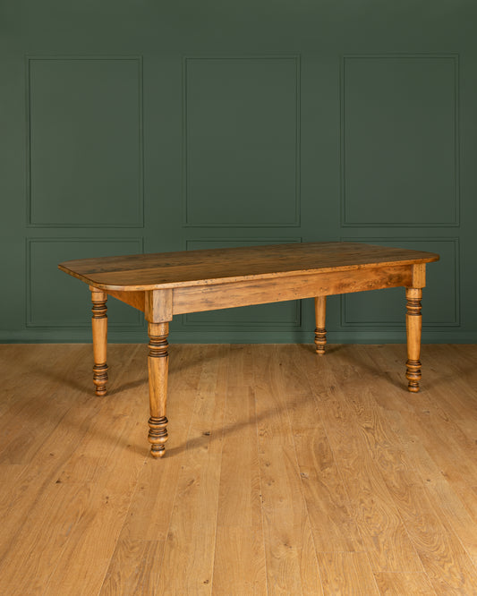 Mesa de Comedor Colón