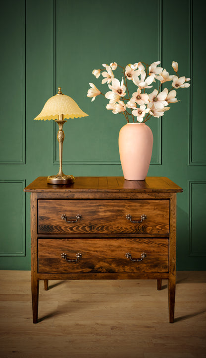 Cómoda Rue 2 cajones