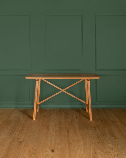 Arrimo Greene sin repisa