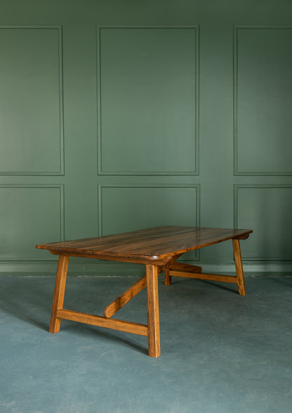 Mesa de centro Greene