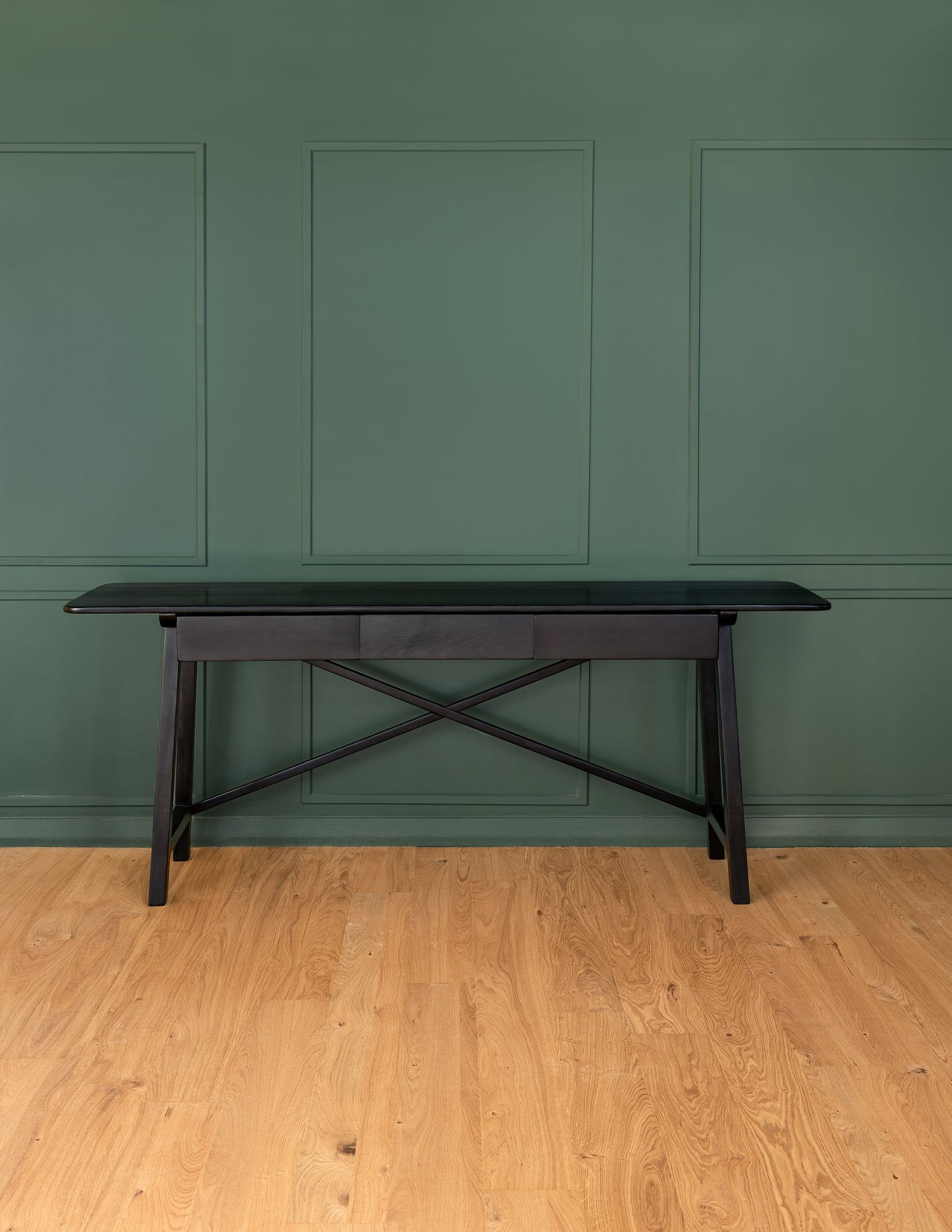 Arrimo Greene con cajones