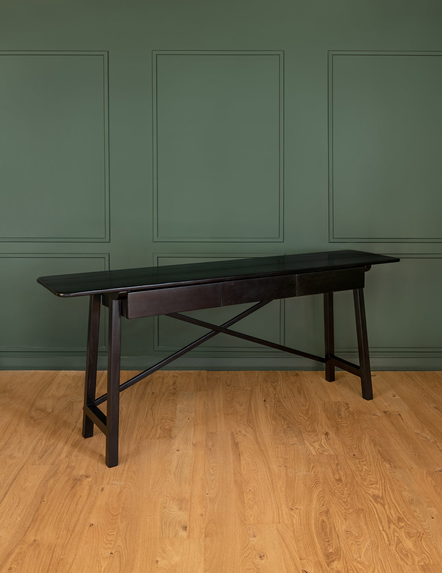 Arrimo Greene con cajones