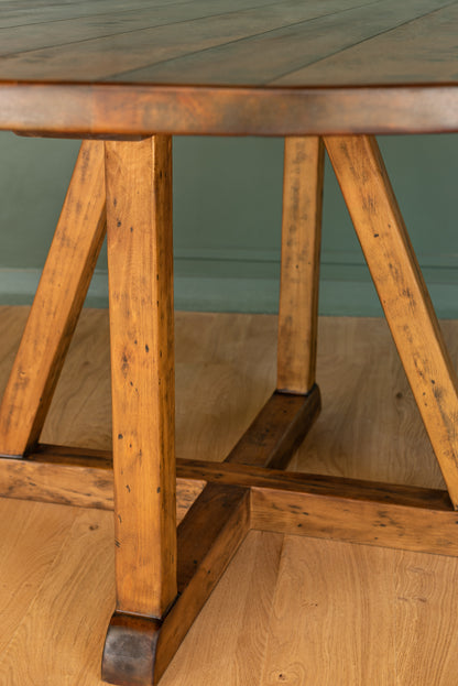 Mesa de comedor Georgian