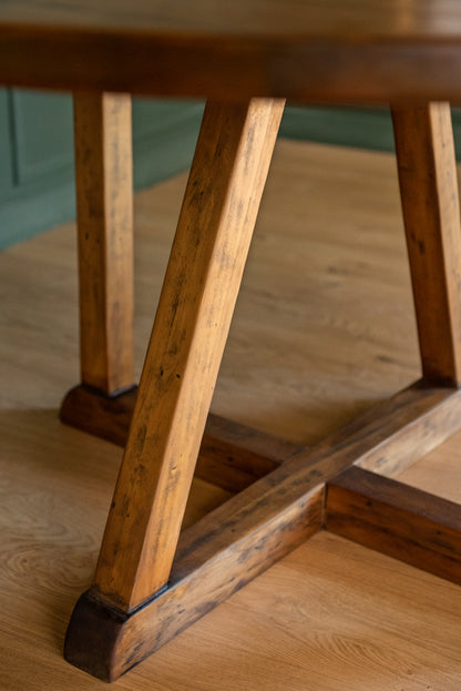 Mesa de comedor Georgian