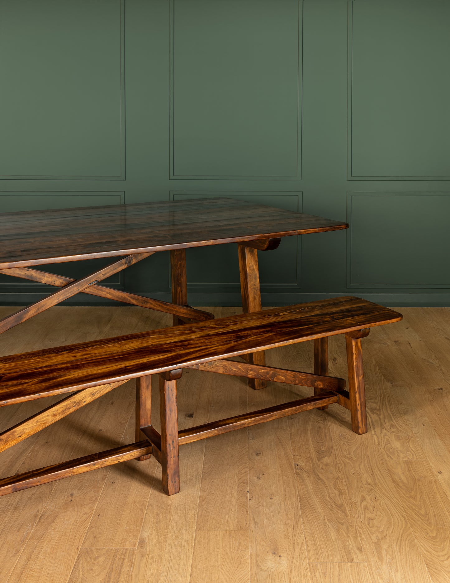 Mesa de Comedor Greene