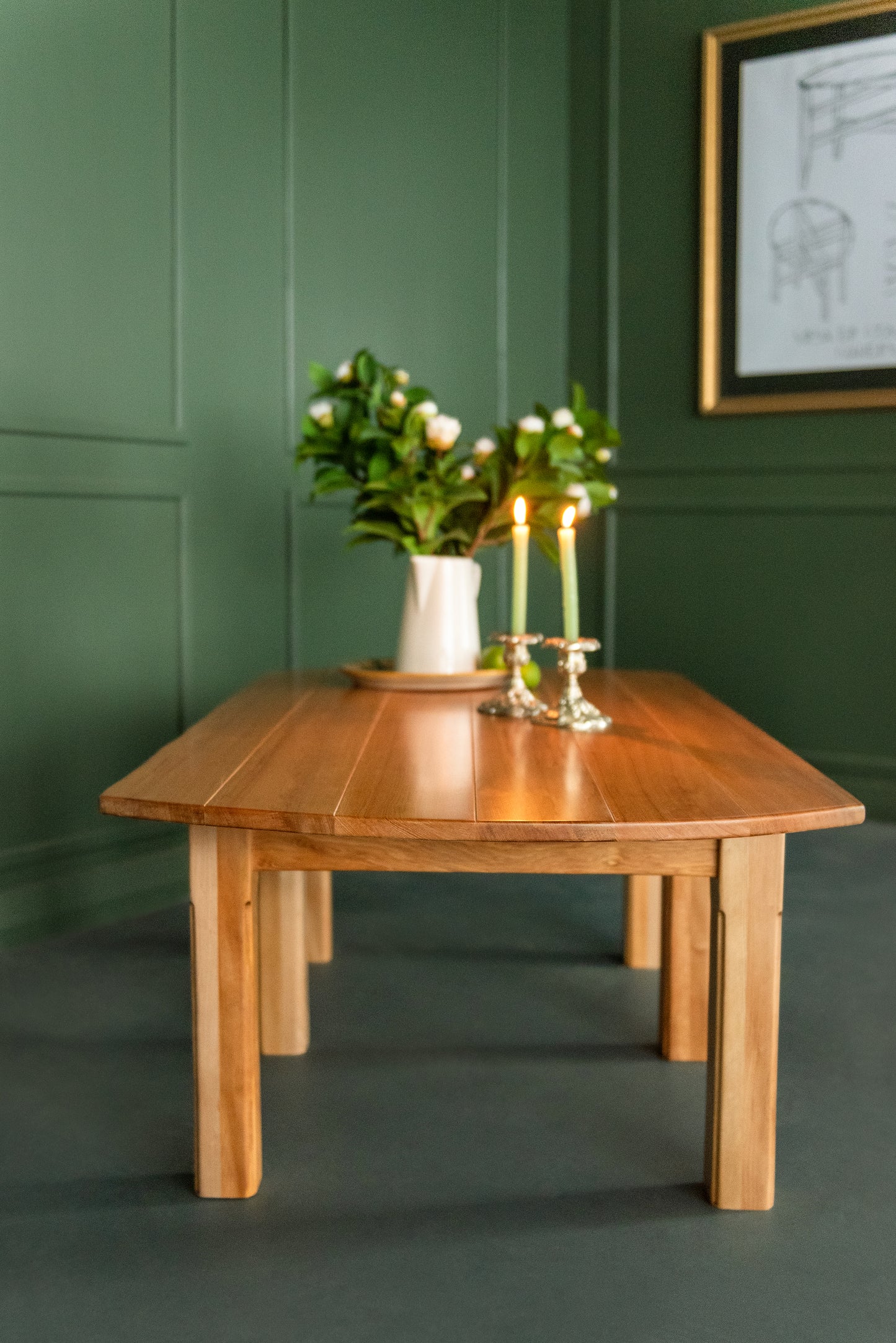 Mesa de centro Montes