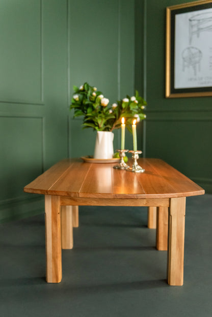 Mesa de centro Montes