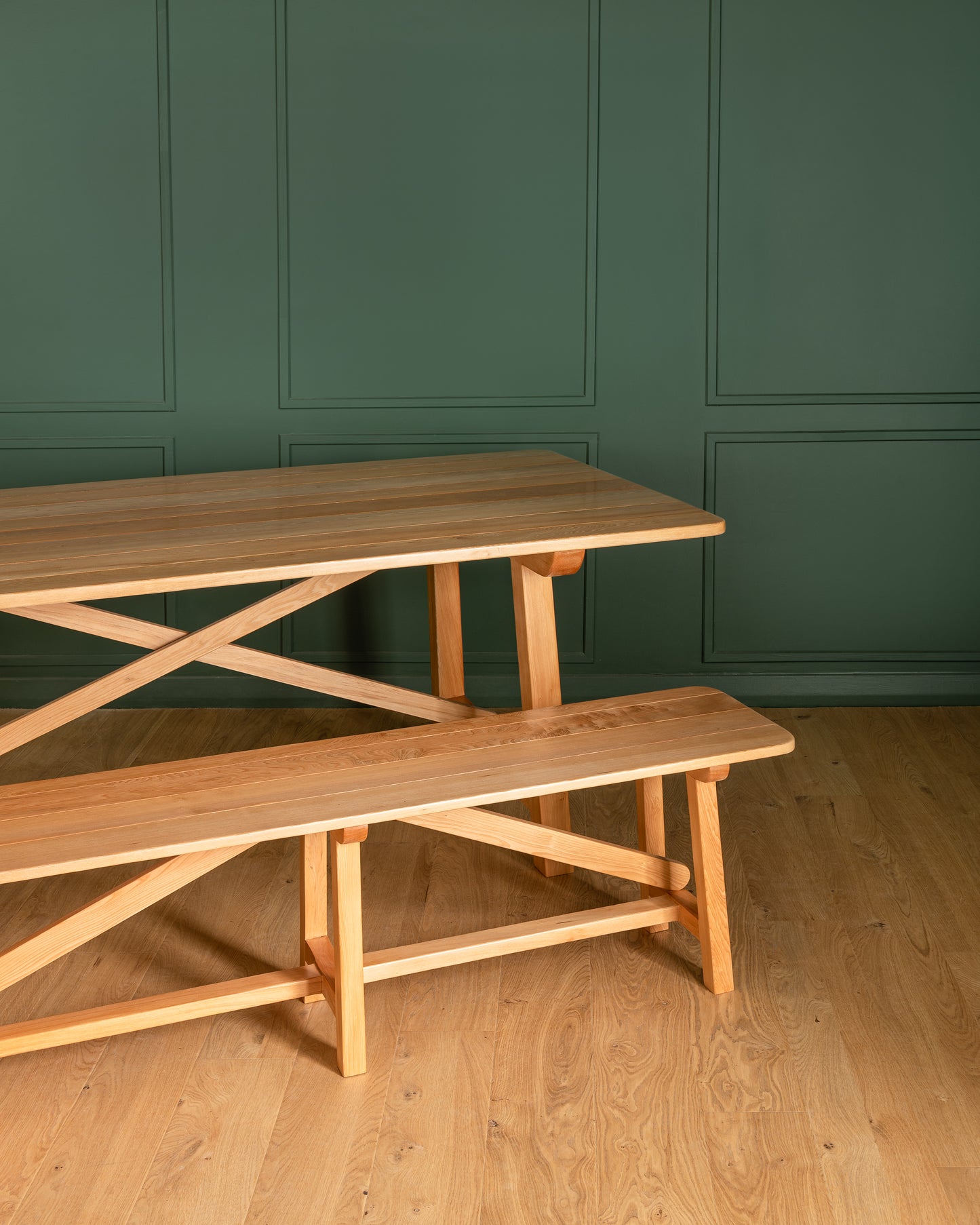 Mesa de Comedor Greene