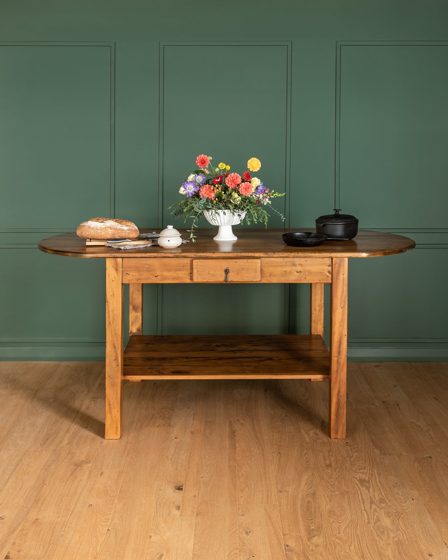 Mesa de cocina Montes