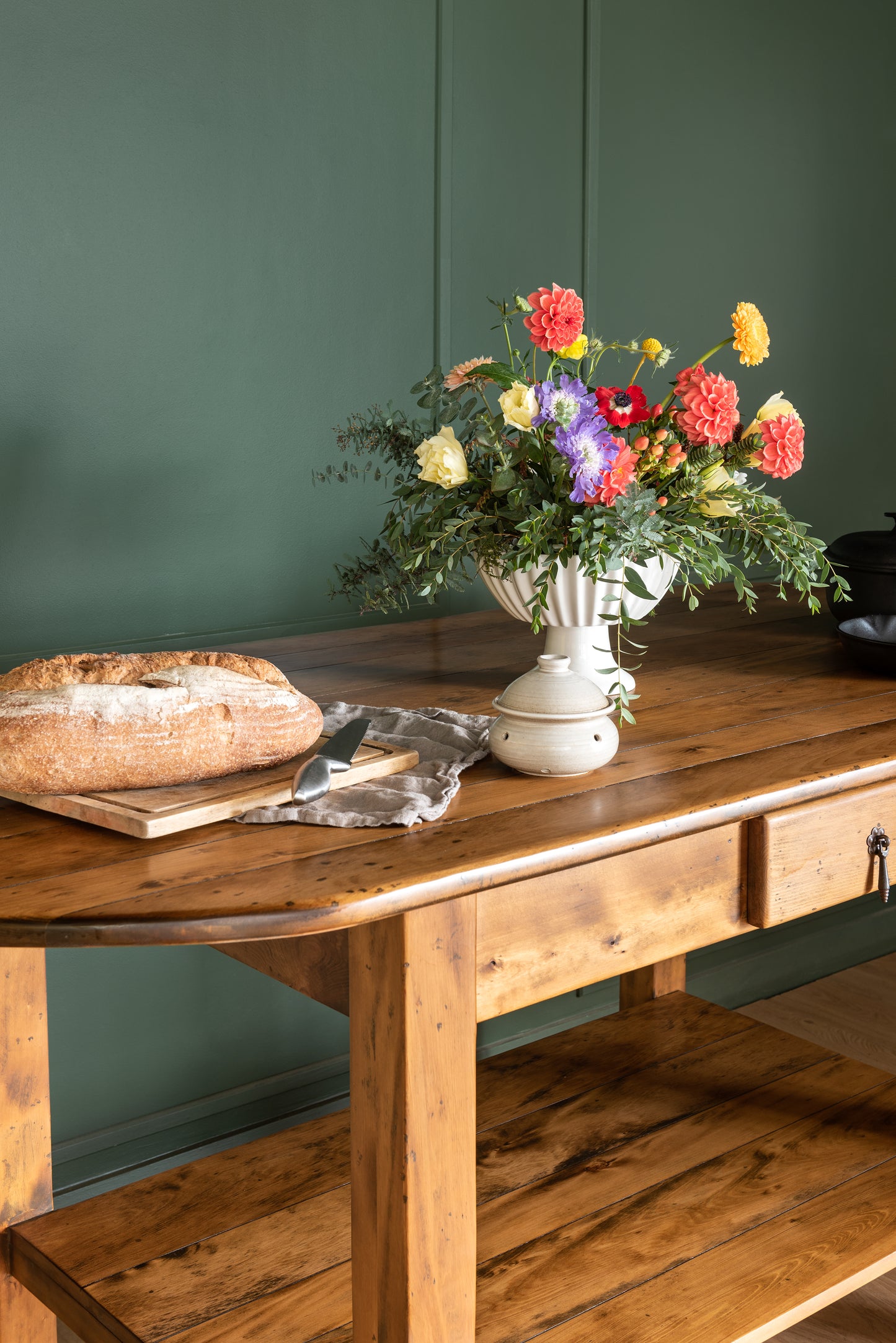 Mesa de cocina Montes