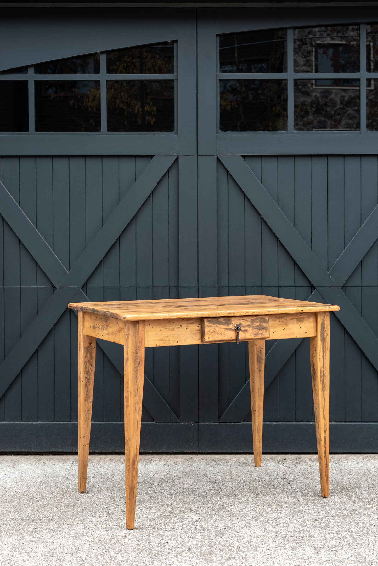 Escritorio Provenzal