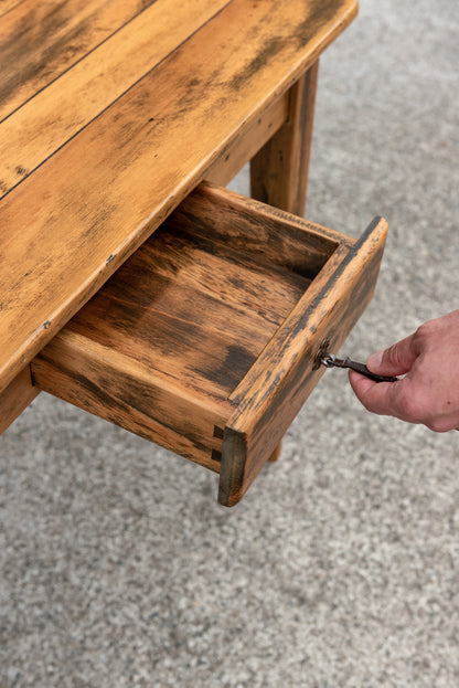 Escritorio Provenzal