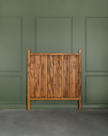 Respaldo de cama Cameron