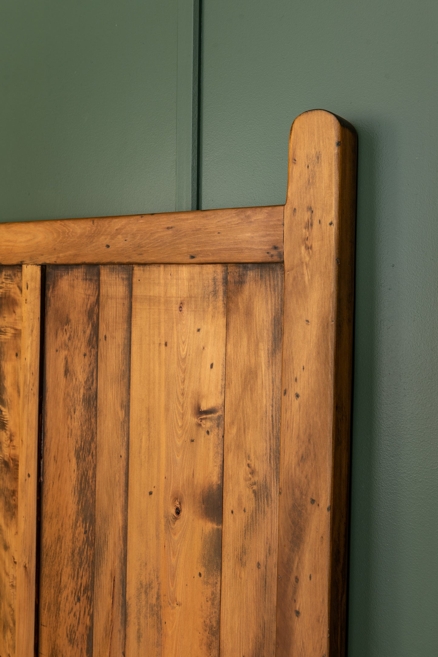 Respaldo de cama Cameron