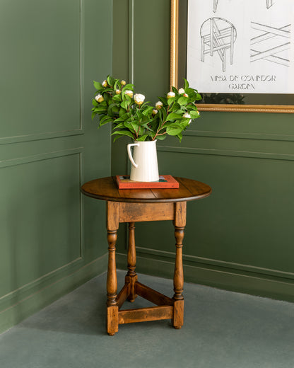 Mesa lateral Bohemia