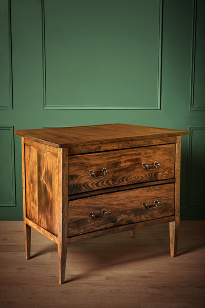 Cómoda Rue 2 cajones