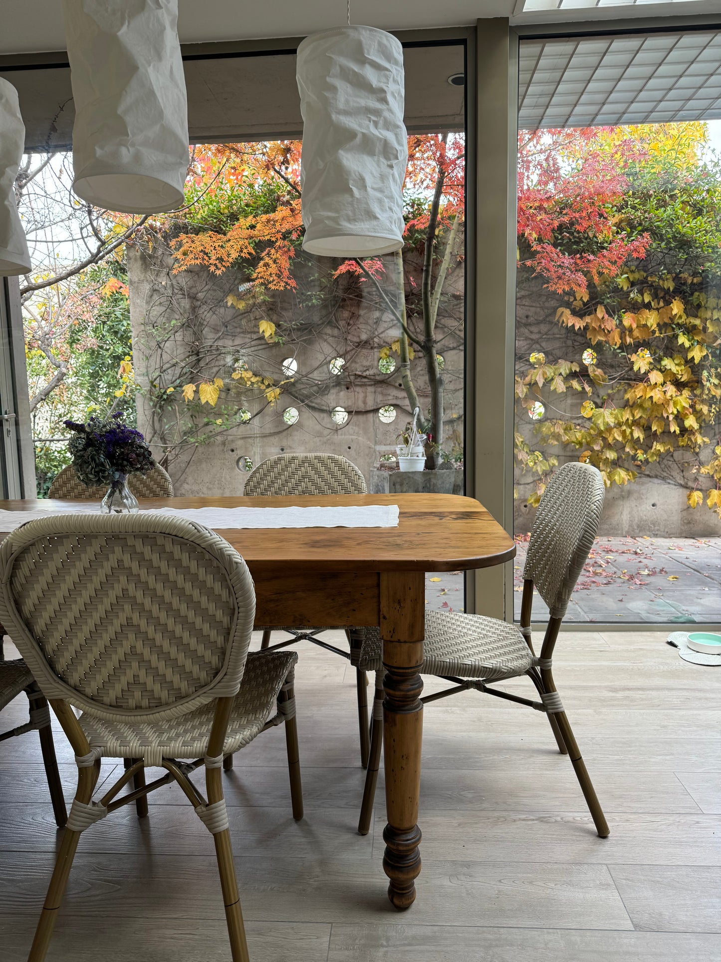 Mesa de Comedor Colón