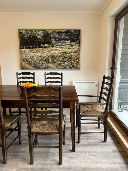 Mesa de Comedor Provenzal