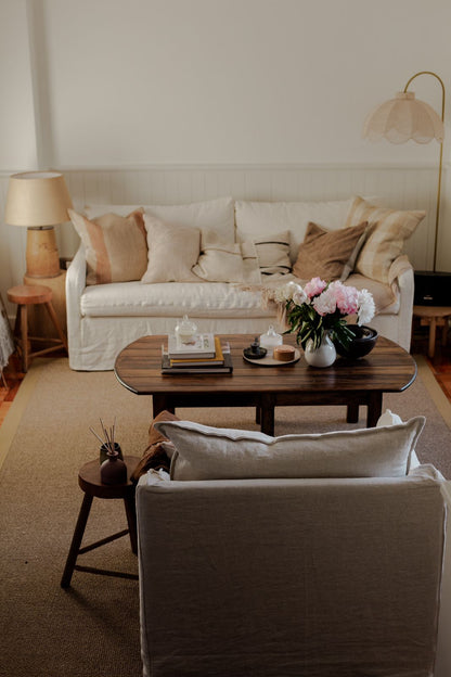 Mesa de centro Montes