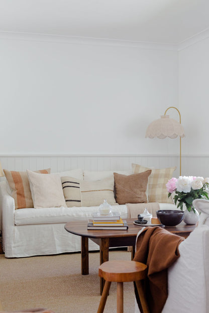 Mesa de centro Montes