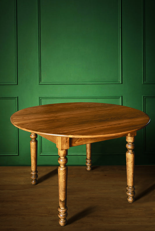 Mesa de Comedor Colón circular