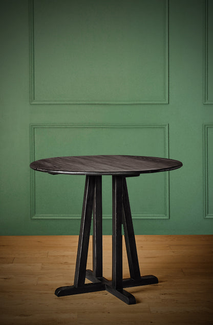 Mesa lateral Georgian