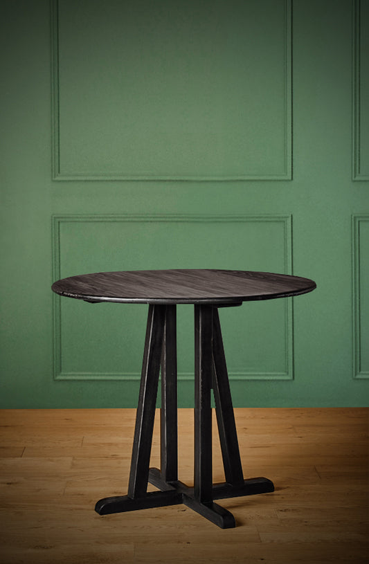 Mesa lateral Georgian