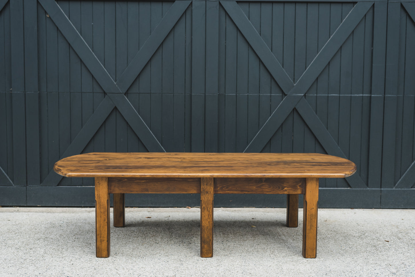 Mesa de centro Montes