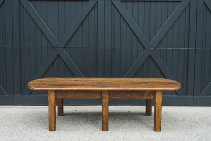 Mesa de centro Montes