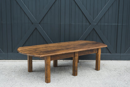 Mesa de centro Montes