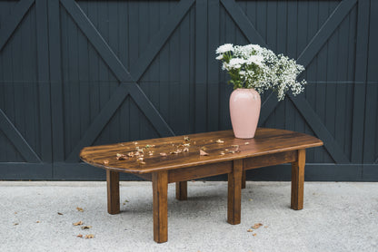 Mesa de centro Montes