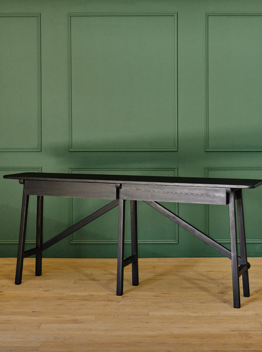 Arrimo Greene con cajones