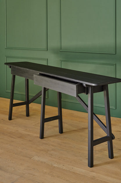 Arrimo Greene con cajones