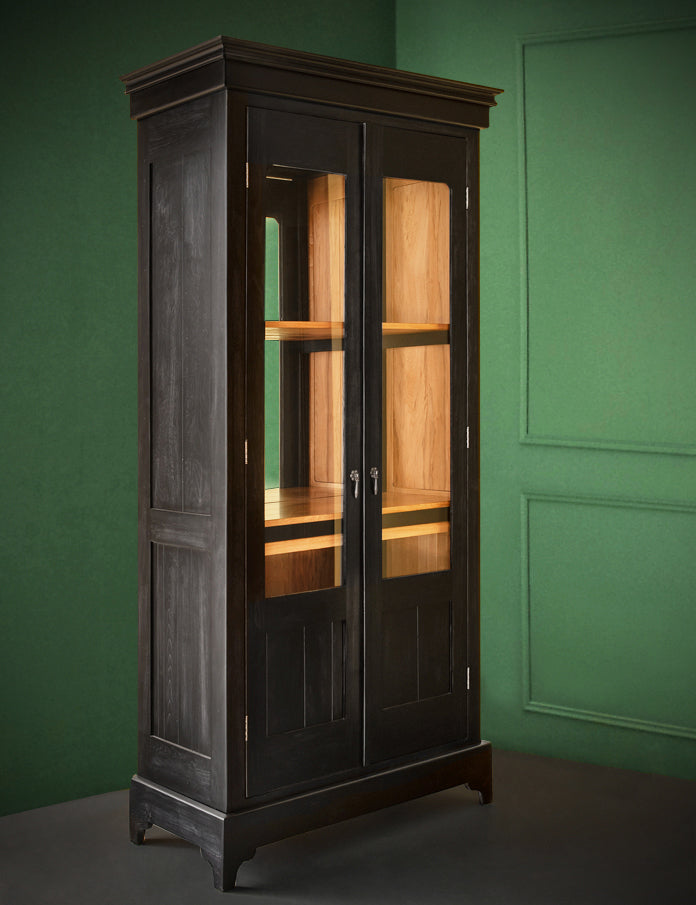 Bar Coz - Interior Natural exterior Negro