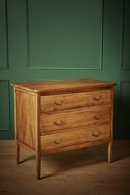 Cómoda Rue 3 cajones